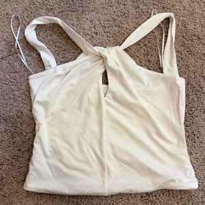 Princess Polly White Top